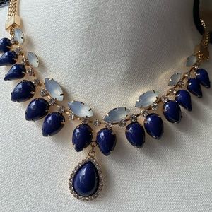 Victoria Emerson statement necklace